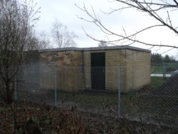 Myrup_Vandværk_indgang